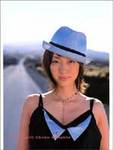 坂下千里子